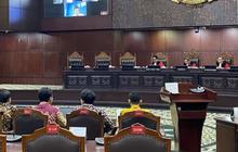 Cerita Mahasiswa UII Alami Beragam Intimidasi Usai Gugat UU TNI di MK