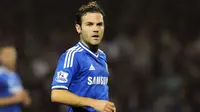 Pemain Buangan Chelsea Kian Dekat ke Old Trafford