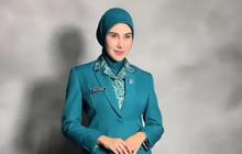 Tutorial Makeup Flawless ala Syahnaz Sadiqah, Inspirasi Tampil Memesona dan Elegan di Hari Lebaran
