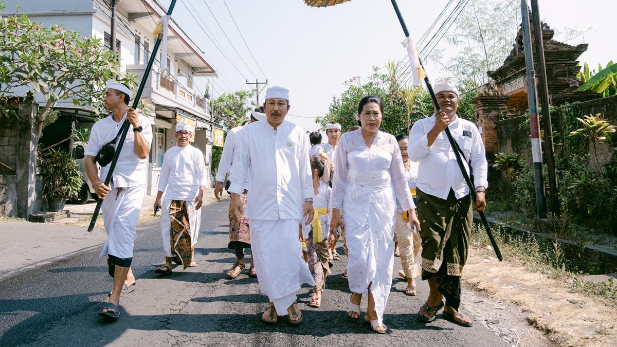 Ucapan Salam Hindu: 60 Kata Penuh Makna dan Menyentuh