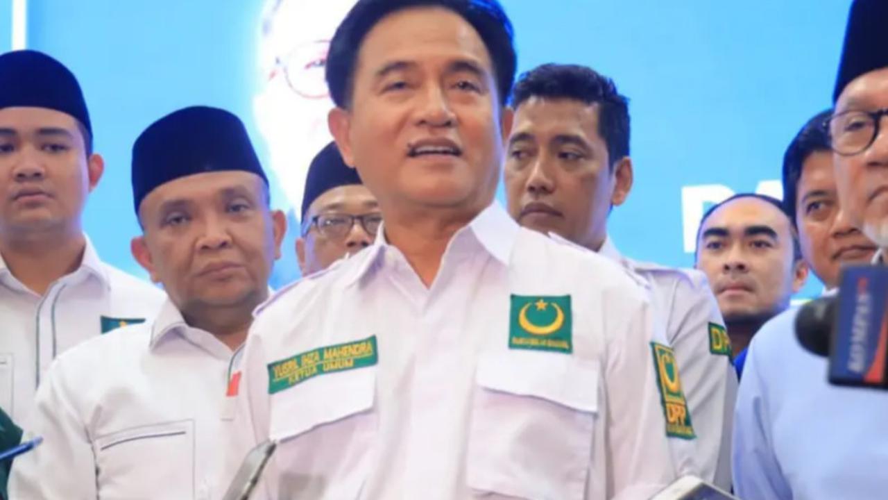 Yusril saat ini juga tergabung dalam struktur Tim Kampanye Nasional (TKN) Prabowo-Gibran dengan posisi Wakil Ketua Dewan Pengarah.&nbsp;
