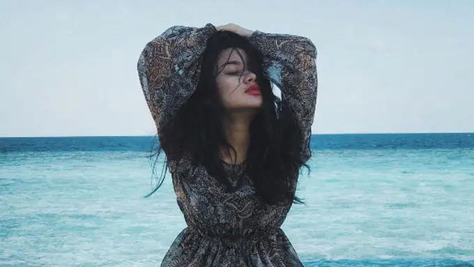 [Bintang] Cita Citata