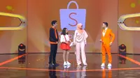 Seru, Ini Kemeriahan Shopee 9.9 Super Shopping Day