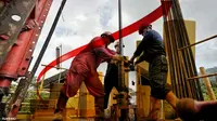 RI Rayu Jepang Mau Investasi Energi Baru dan Terbarukan