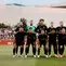 Maarten Paes bersama Ajax pada pertandingan kualifikasi Conference League melawan FK Vojvodina di Stadion Karađorđe, Jumat (24-7-2026) dini hari WIB. (Dok. ajax.nl)