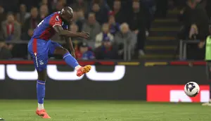 MU Bisa Langsung Mengintai! Crystal Palace Bakal Lepas Jean-Philippe Mateta