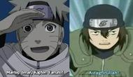 6 Subtitle Anime Naruto Ini Ngawur Banget, Bikin Ngakak (1cak Twitter/gilangnata13)