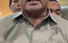 Firli Bahuri Kembali Diperiksa Dewas KPK Hari Ini