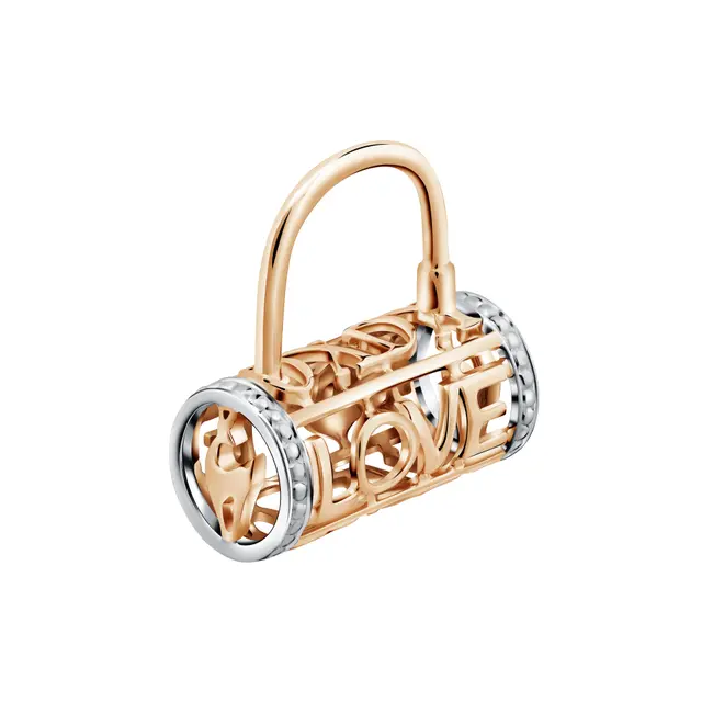 Love Lock Collection