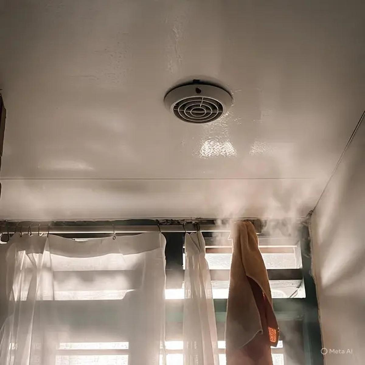 9 Tips Handuk Tetap Kering Meski Disimpan di Kamar Mandi, Anti Apek