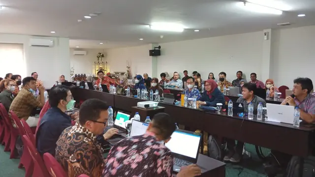 Ditjenbun Kementan Luncurkan Aplikasi BABE-Bun PSR Guna Meningkatkan Sistem Perbenihan Sawit