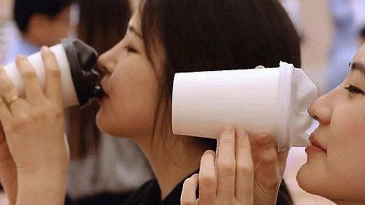 Sebaiknya Jangan Gunakan Cangkir Kopi Sekali Pakai, Ini Alasannya