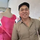 Billy Tjong Bawa Kisah Fuschia dan Korset ke Panggung JF3 Setelah 6 Tahun Absen