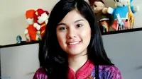 Wah, Annisa Pohan Sudah Ajari Anaknya Memasak