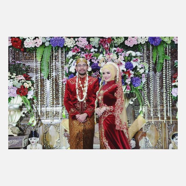 Potret Pernikahan 6 Eks Anggota JKT48, Stefi Dipersunting Pria Asal Jepang