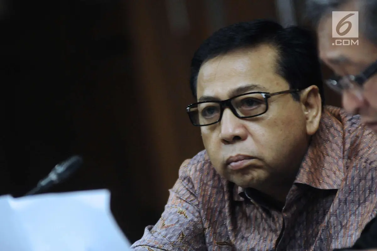 Setya Novanto