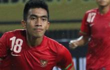 Agung Supriyanto bantah gabung Persijap