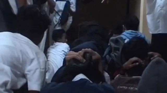 Hendak Tawuran, 23 Siswa SMK di Jakbar Ditangkap