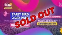 Tiket Early Bird KapanLagi Buka Bareng 2026 Ludes Terjual dalam 1 Jam!