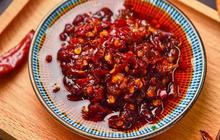 6 Resep Chili Oil Enak ala Rumahan, Ketahui Juga Tips Membuatnya