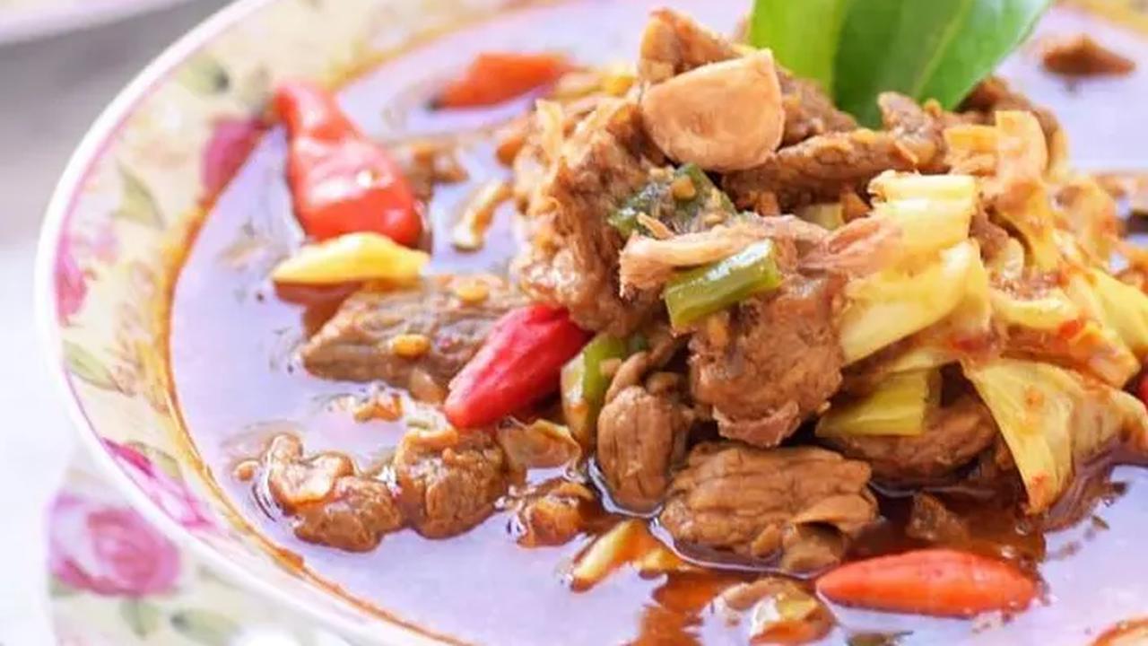 5 Resep Masakan Pakai Rice Cooker yang Mudah dan Praktis, Tak Butuh Waktu Lama