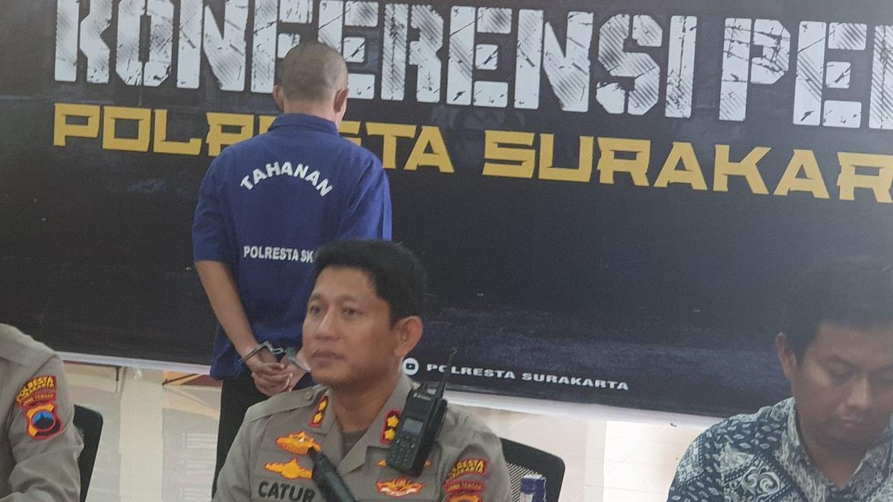 Dok. Istimewa