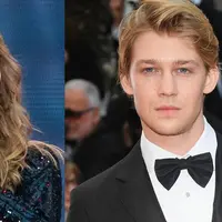 Taylor Swift memang sudah berubah jika membahas mengenai kisah cinta. Kini ia lebih tertutup usai berkencan dengan Joe Alwyn. (Getty Images - Elle)
