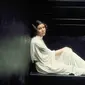 Carrie Fisher, pemeran Princess Leia di film-film Star Wars. (StarWars.com)