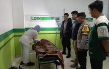 Tragis! Pelajar 10 Tahun Tewas Tenggelam di Pemandian Suban Air Panas Rejang Lebong