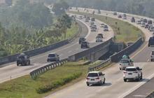 Kebijakan WFA efektif mengurangi kepadatan arus mudik Lebaran 2025, berikut buktinya.