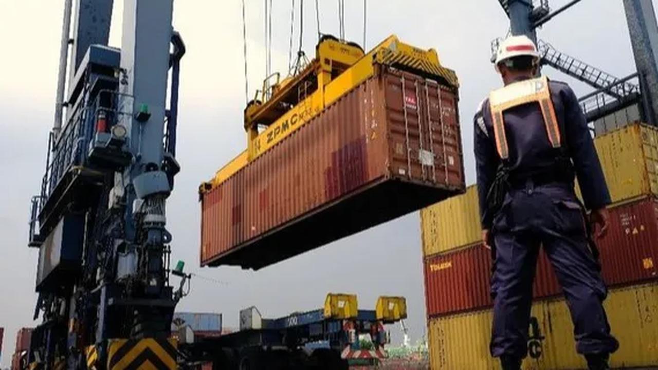 Dia mengungkap hasil dari pemeriksaan yang sudah dilakukan DJBC, ada kemungkinan ada tindak pidana lainnya diluar dari aturan kepabeanan.