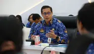Kemendagri Siapkan Tahap Penentuan Daerah Inovatif 2026