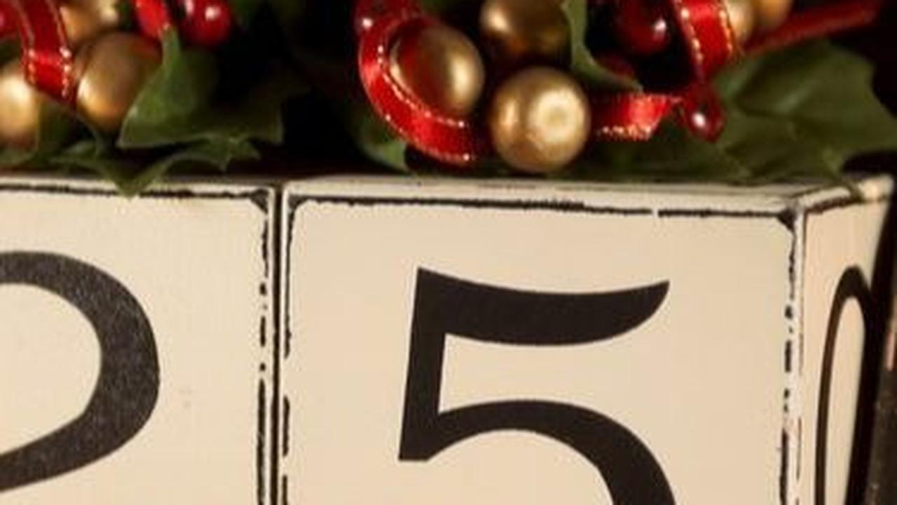 40 Ucapan Selamat Natal 2023 dan Tahun Baru 2024, Berisi tentang Harapan Keren!