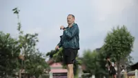 Dejan Antonic soal Ultimatum Manajemen: Cuma Tuhan yang Tentukan, Fokus Bawa Semen Padang Kalahkan PSIM