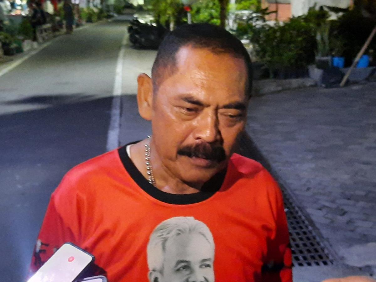 Dok. Istimewa