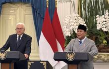 Prabowo Tawarkan ke Jerman Investasi Transisi Energi hingga Kendaraan Listrik
