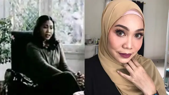 20 Tahun Berlalu, Ini Potret Terbaru 6 Pemain Film 'Petualangan Sherina'