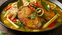 3 Resep Ikan Tongkol Kuah Bawang Lezat dan Segar, Cocok untuk Santap Siang