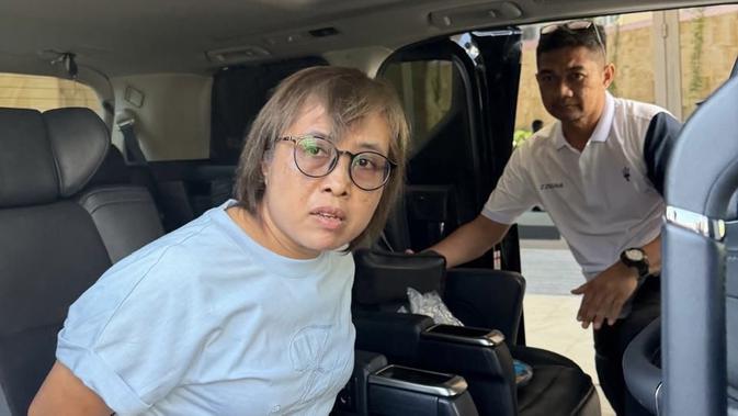 Terungkap Sosok 'DON' The Godfather, Orang Penting di Balik Jejak Dewi Astutik jadi Gembong Narkoba