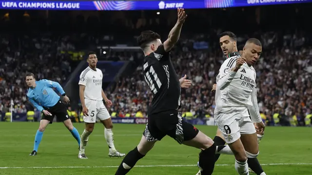 Real Madrid