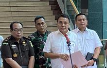 Satgas PKH Tegaskan Pencabutan Izin Perusahaan Pelanggar Kawasan Hutan Tidak Tebang Pilih