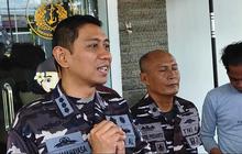 TNI AL Buka Suara Soal Prajurit Kawal Anggota DPD Arya Wedakarna di Thailand