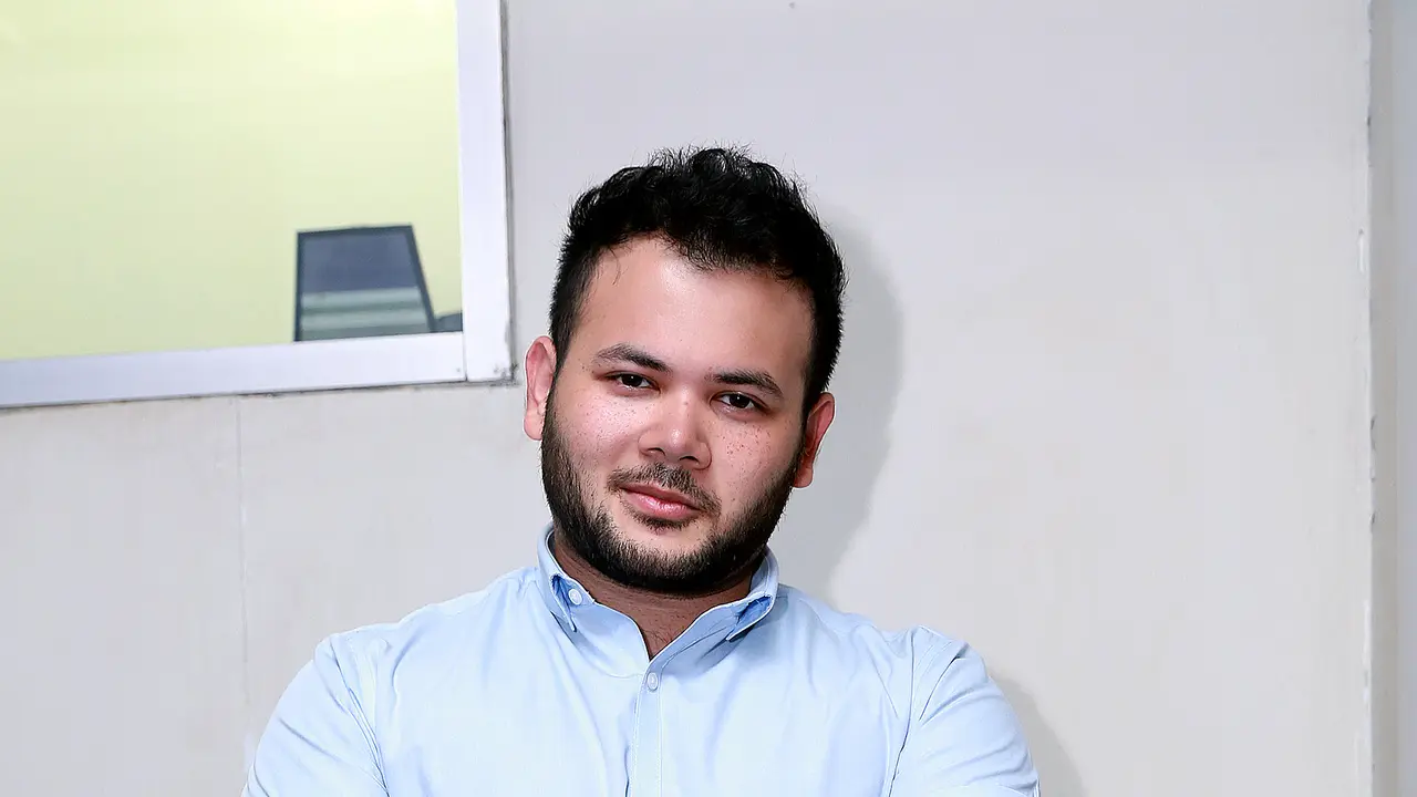 Ridho Rhoma