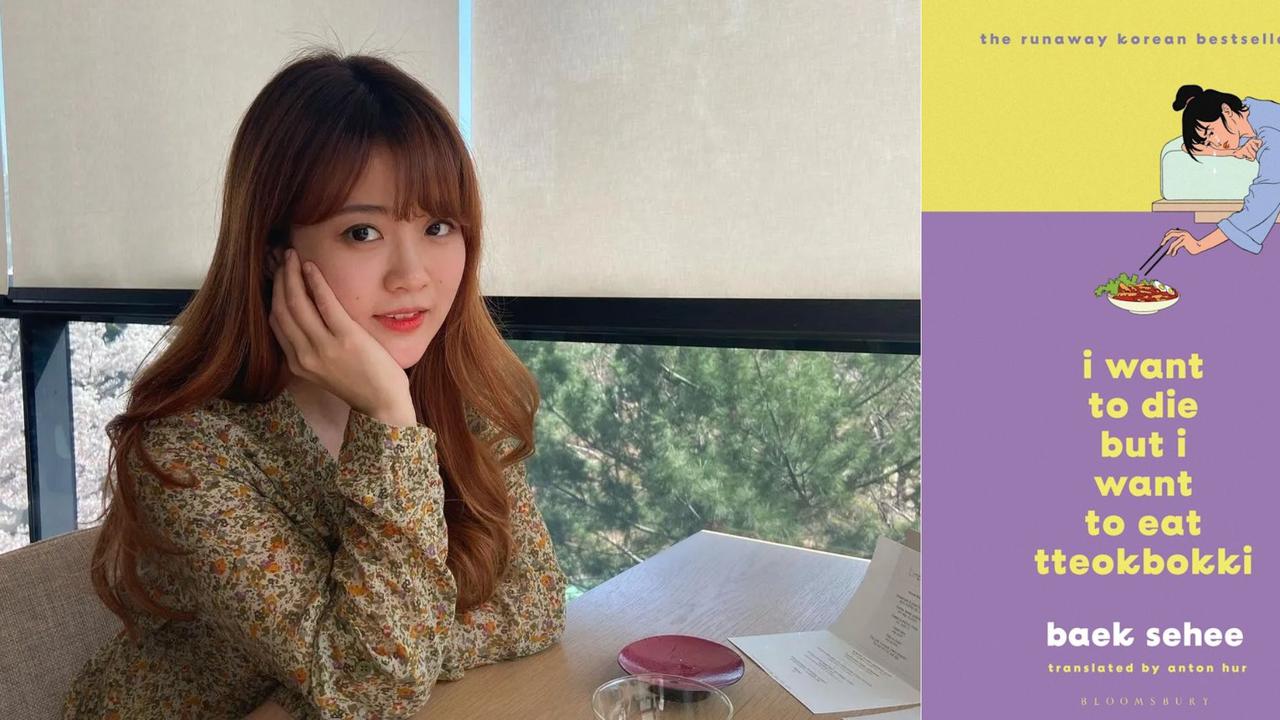 Baek Sehee: Remembering the Inspirational Writer of "I Want to Die but I Want to Eat Tteokbokki"
