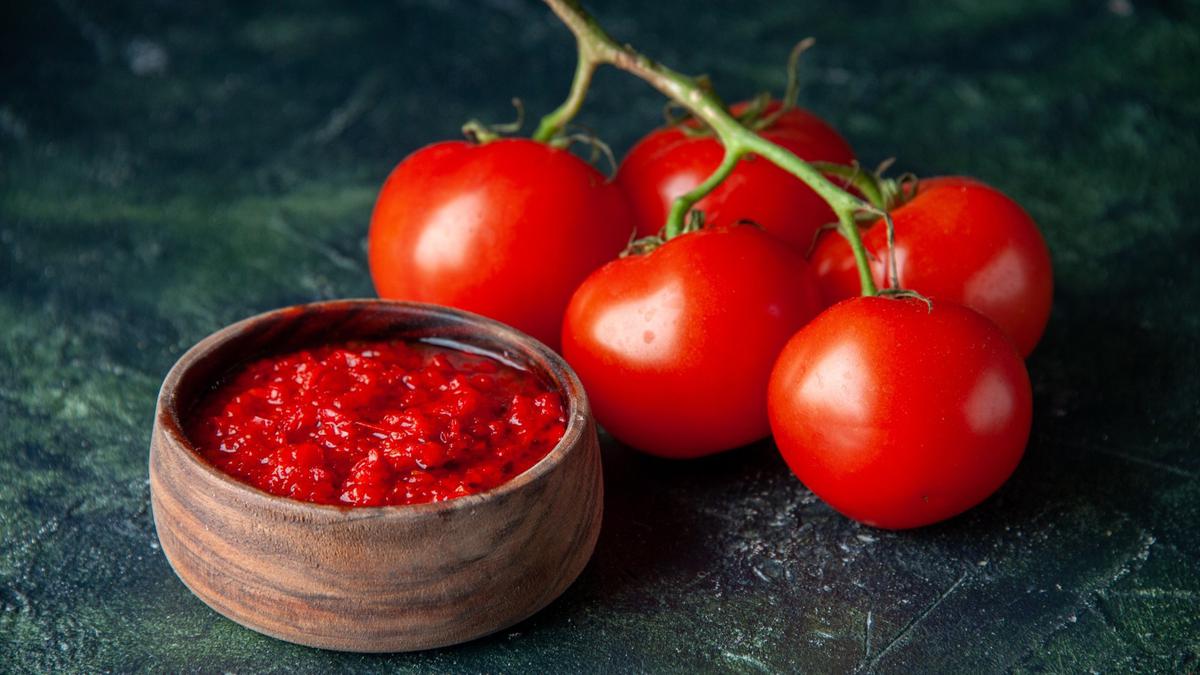 Tomato