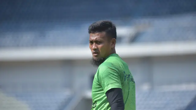 Muhammad Natshir