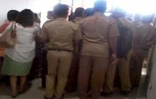 Ngaku studi banding, 40 kades malah nonton sidang Bupati Morotai
