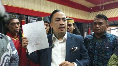 Bupati Gowa Sitti Husniah Talenrang Pastikan Hadiri Sidang Pansus Hak Angket DPRD, Siap Beri Klarifikasi