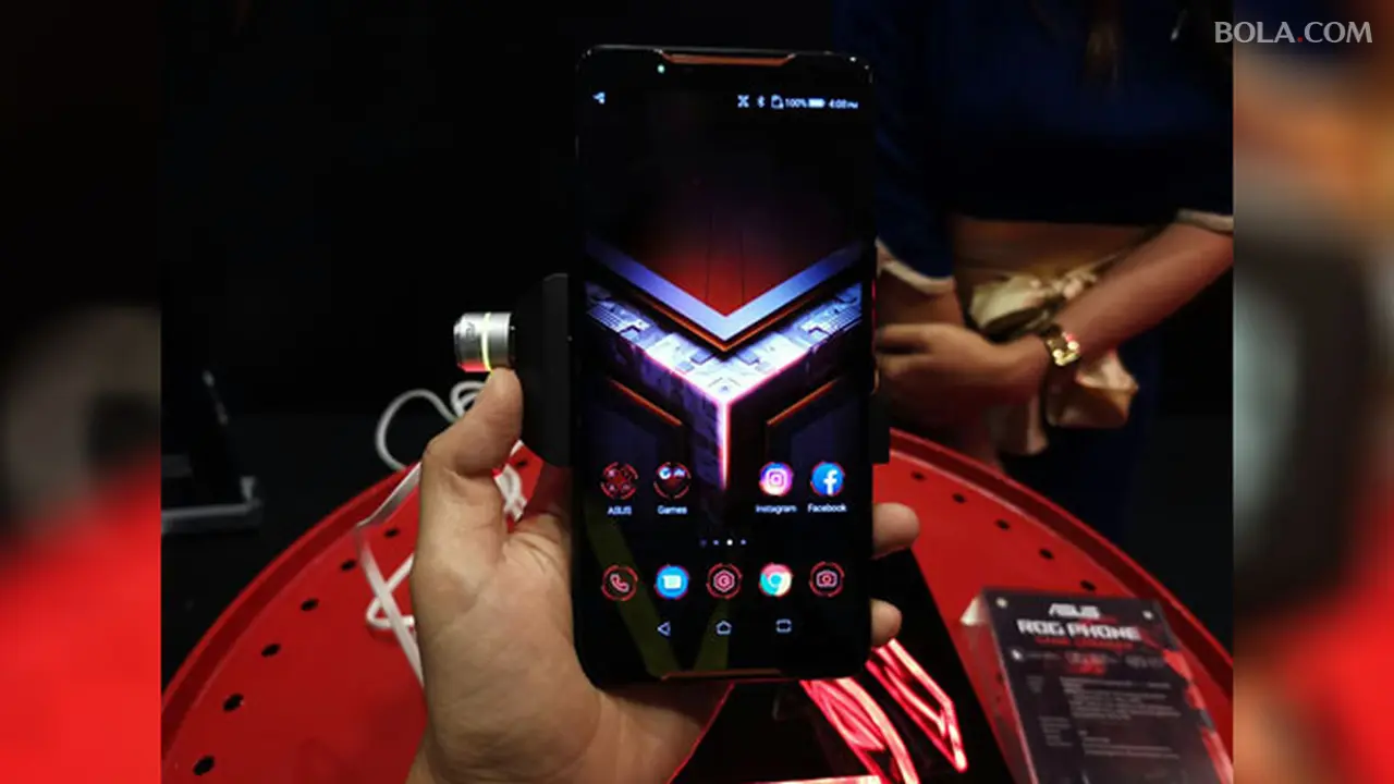 ROG Phone