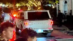 Jajaran Kabinet Merah Putih Mulai Berdatangan ke Istana Bogor